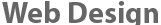 Web Design
